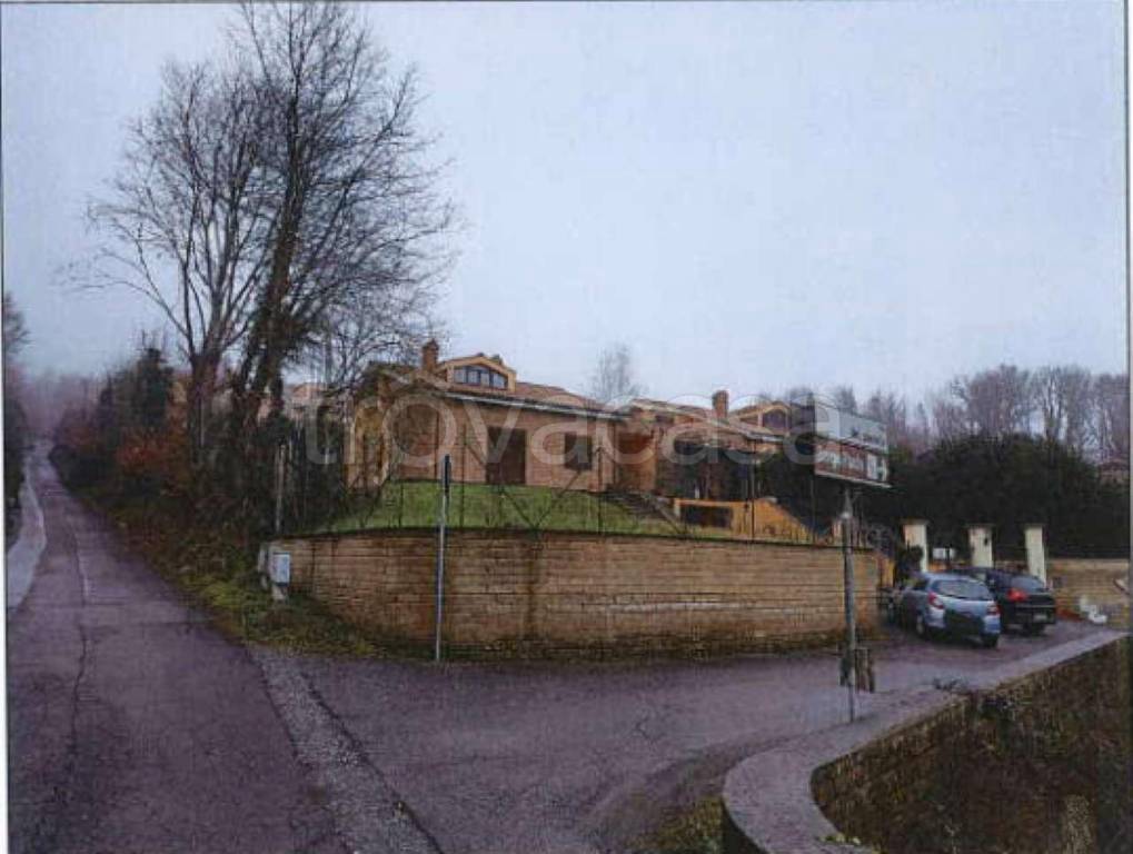casa indipendente in vendita a Bracciano