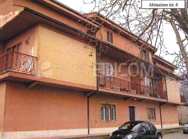 appartamento in vendita a Bracciano