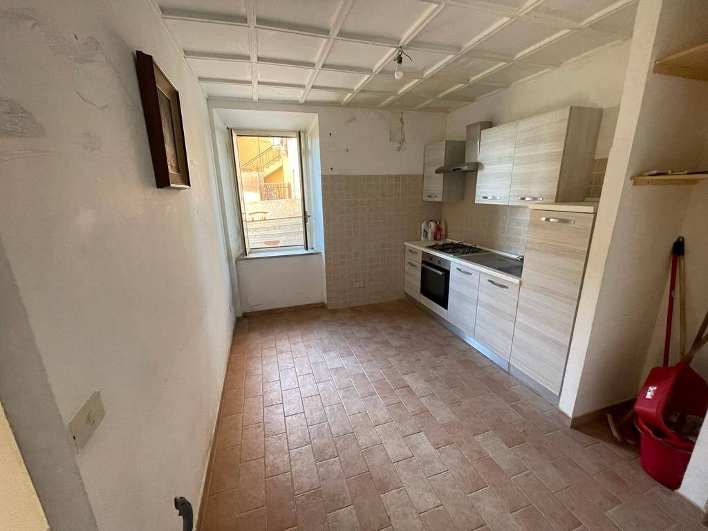 appartamento in vendita a Bracciano