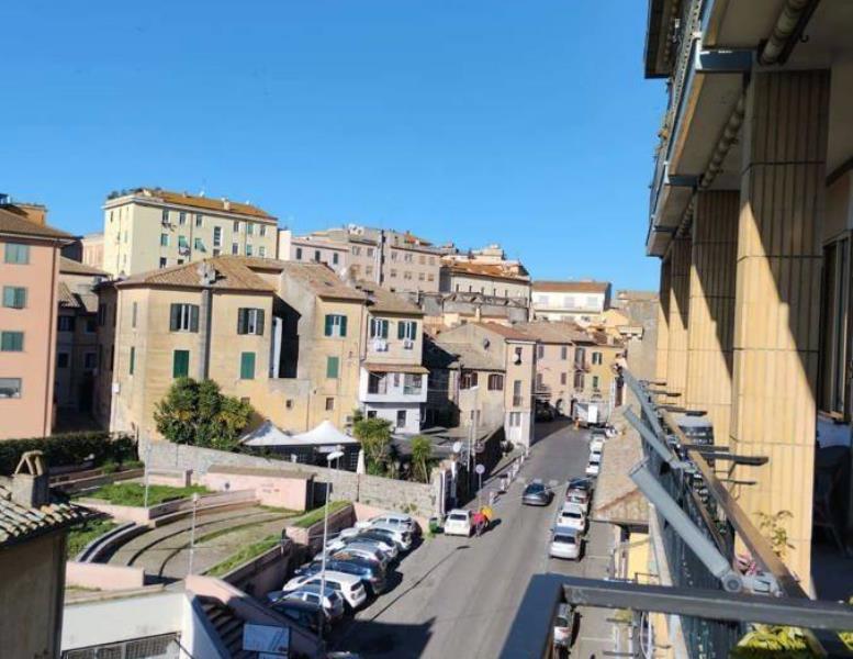 appartamento in vendita a Bracciano