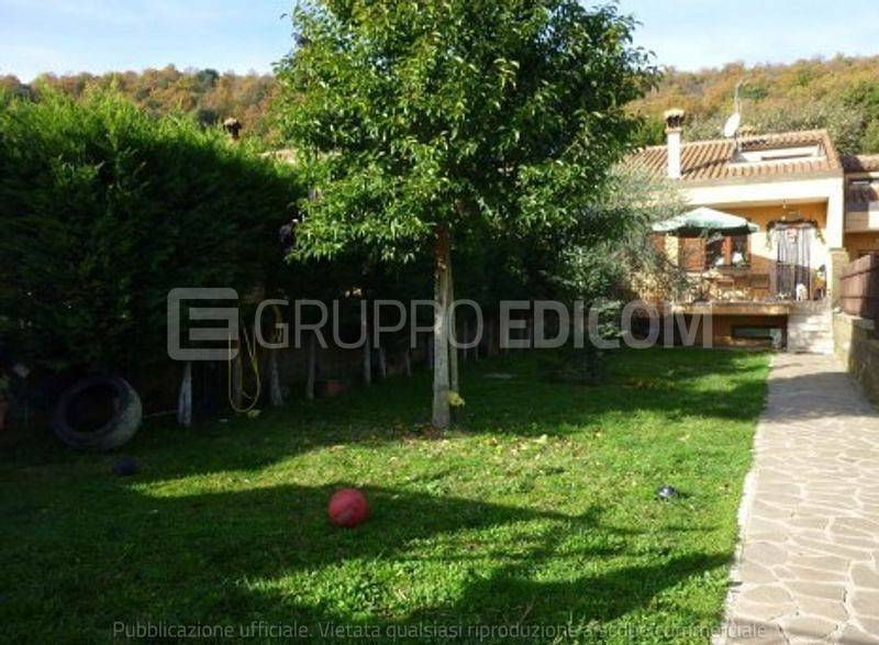 appartamento in vendita a Bracciano