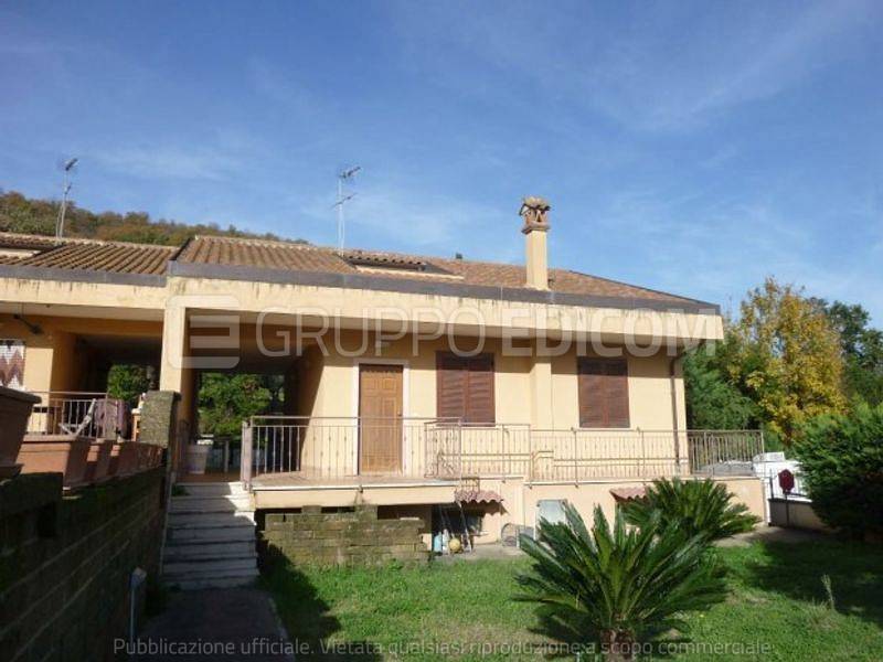 appartamento in vendita a Bracciano