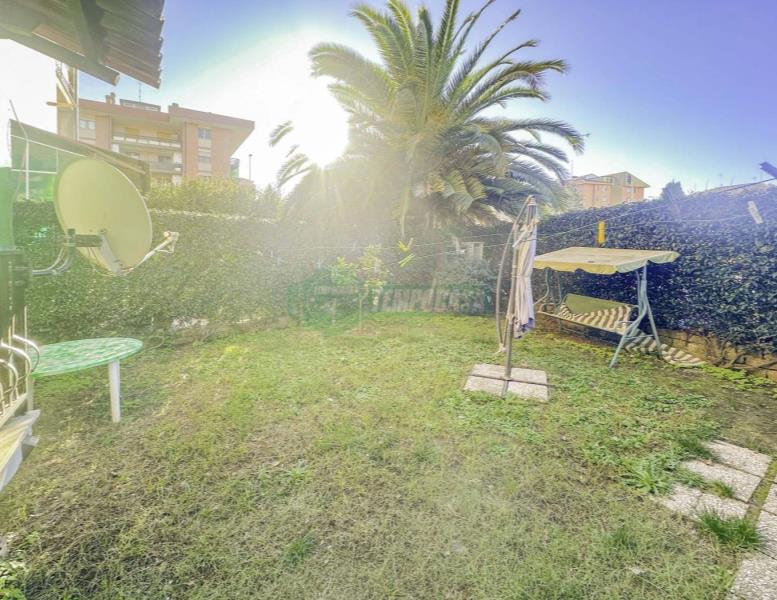 appartamento in vendita a Bracciano