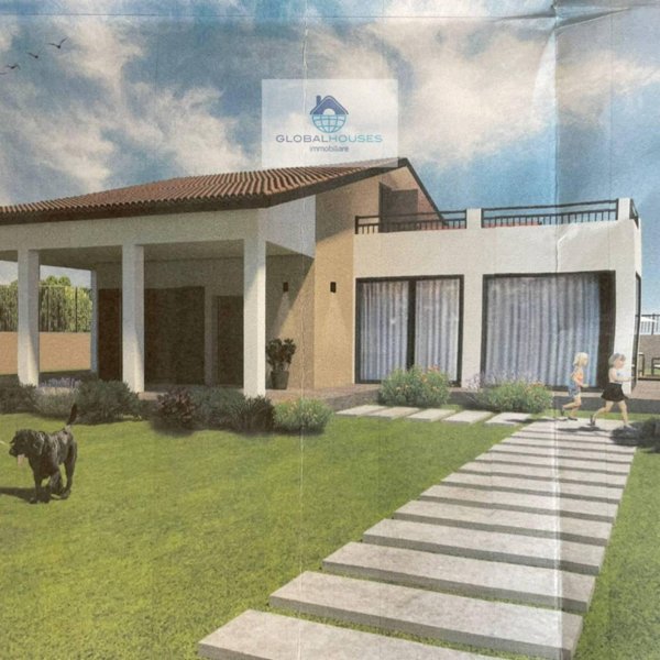 casa indipendente in vendita a Bracciano
