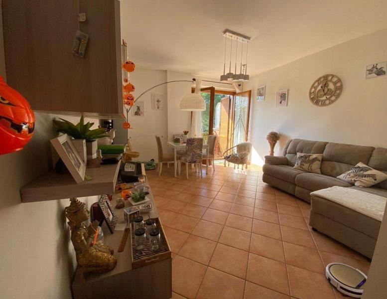 appartamento in vendita a Bracciano