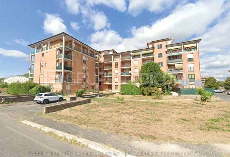 appartamento in vendita a Bracciano