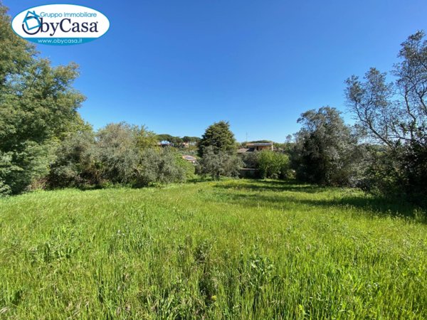 casa indipendente in vendita a Bracciano