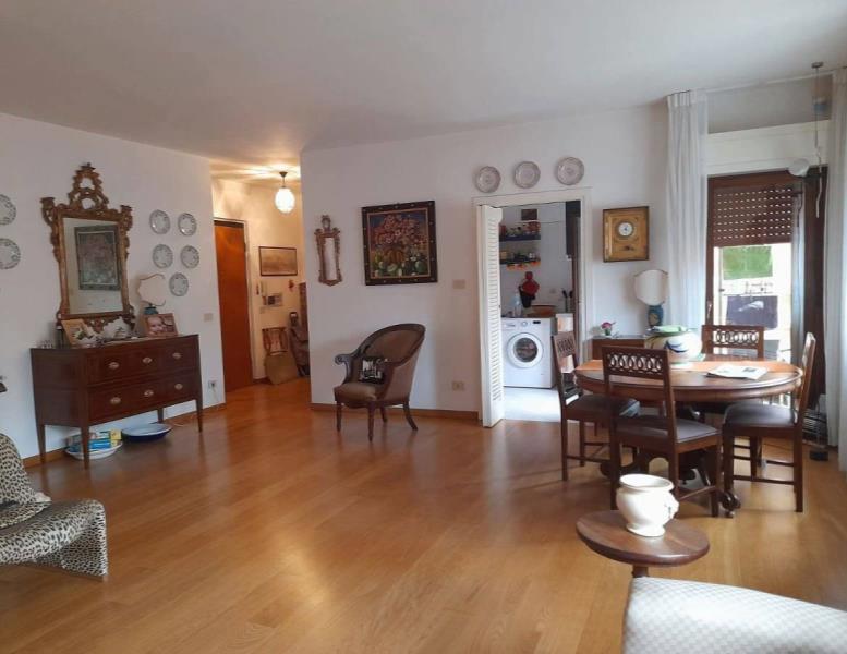 appartamento in vendita a Bracciano