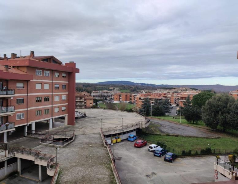 appartamento in vendita a Bracciano