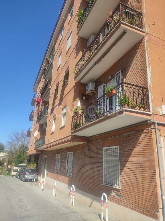 appartamento in vendita a Bracciano