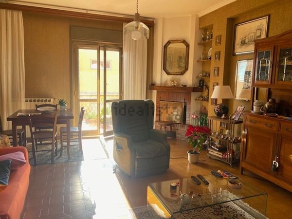 appartamento in vendita a Bracciano