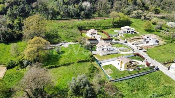 terreno agricolo in vendita a Bracciano