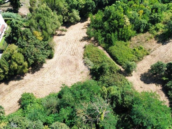 terreno agricolo in vendita a Bracciano