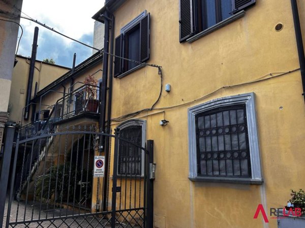 appartamento in vendita a Bracciano