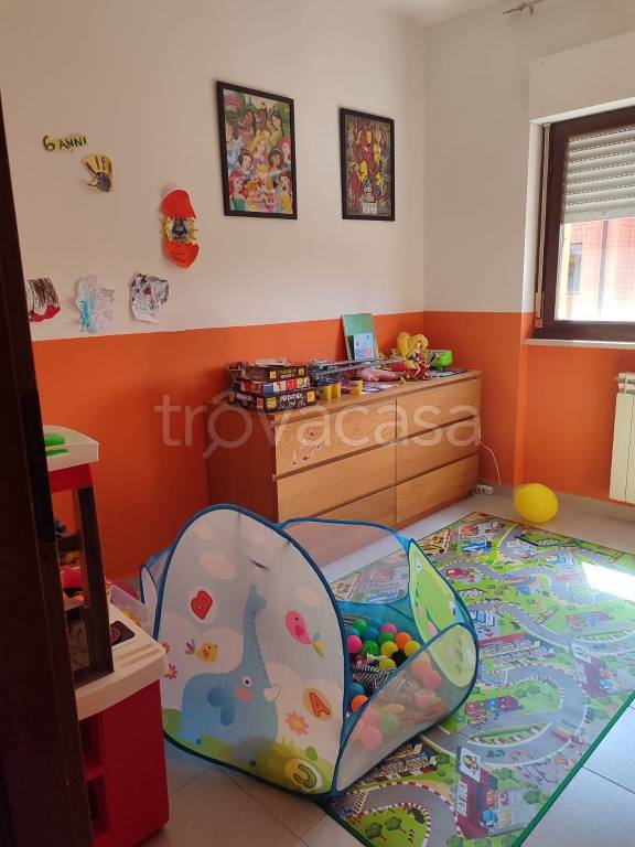 appartamento in vendita a Bracciano