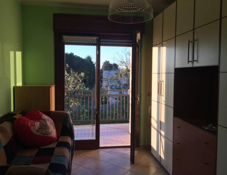appartamento in vendita a Bracciano