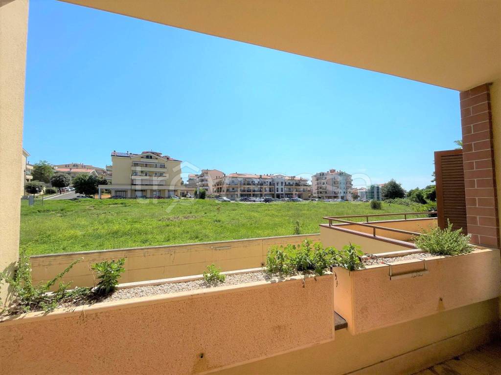 appartamento in vendita a Bracciano