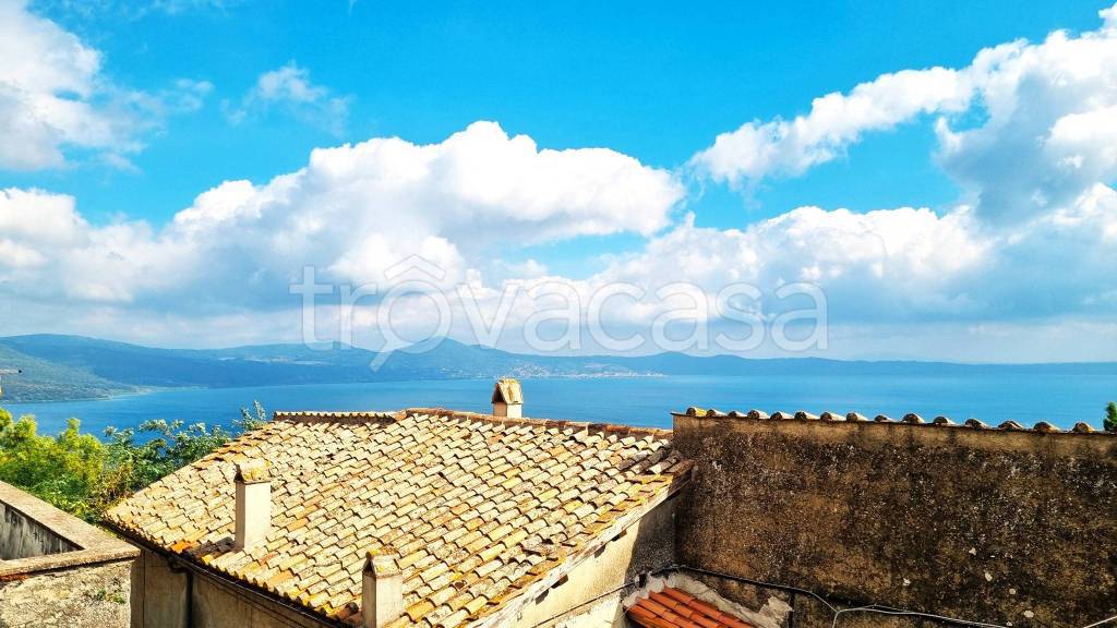 appartamento in vendita a Bracciano