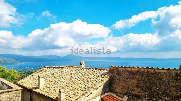 appartamento in vendita a Bracciano