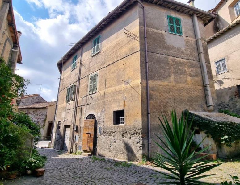 appartamento in vendita a Bracciano