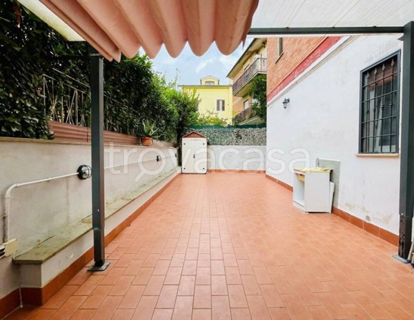appartamento in vendita a Bracciano