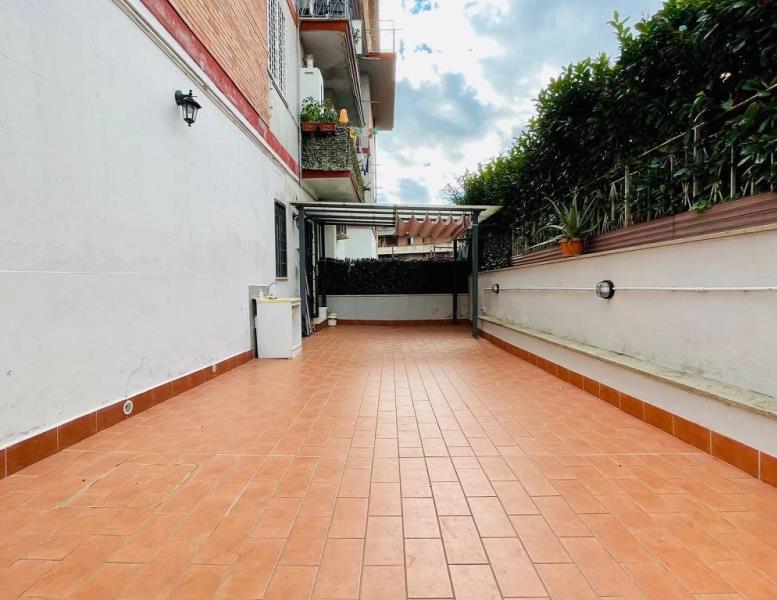 appartamento in vendita a Bracciano