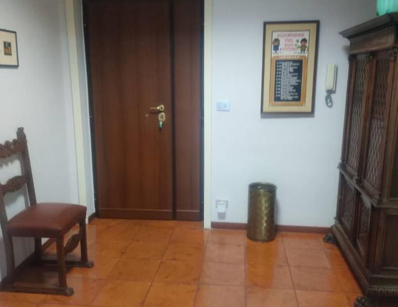 appartamento in vendita a Bracciano