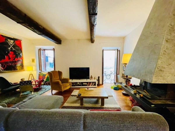 appartamento in vendita a Bracciano
