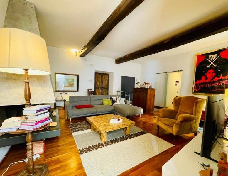 appartamento in vendita a Bracciano