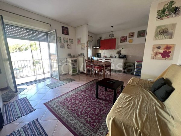 appartamento in vendita a Bracciano