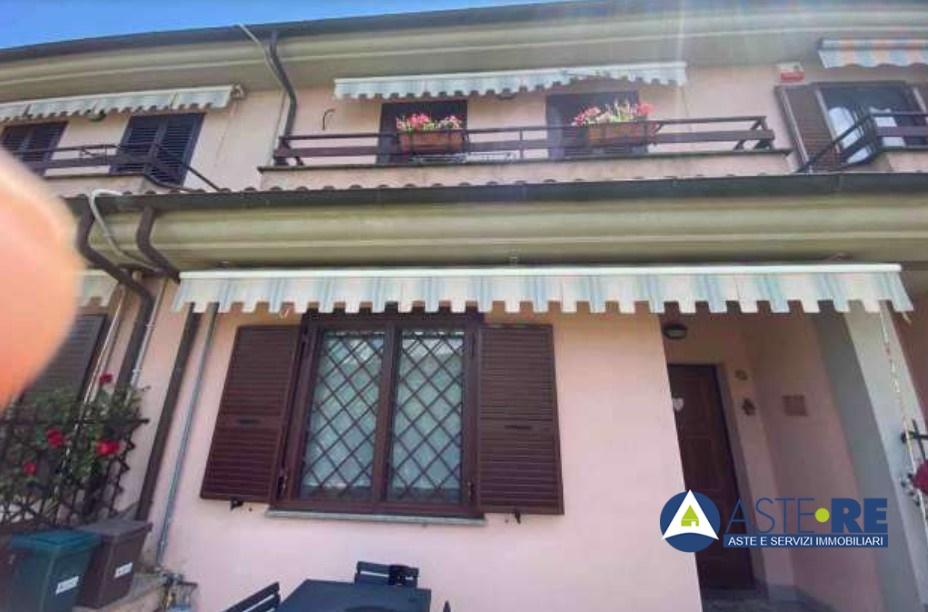appartamento in vendita a Bracciano