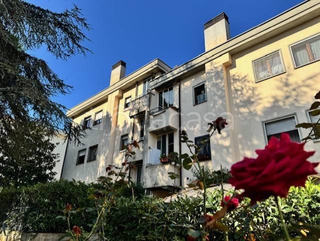 appartamento in vendita a Bracciano