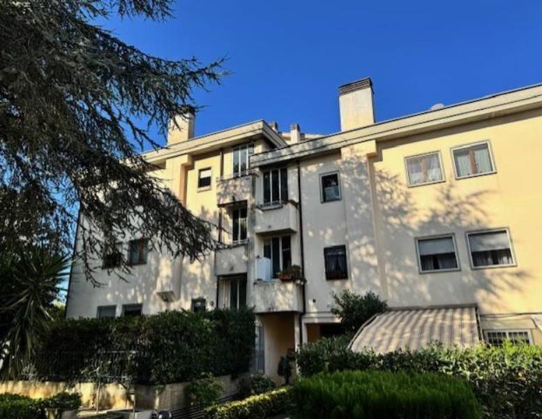 appartamento in vendita a Bracciano