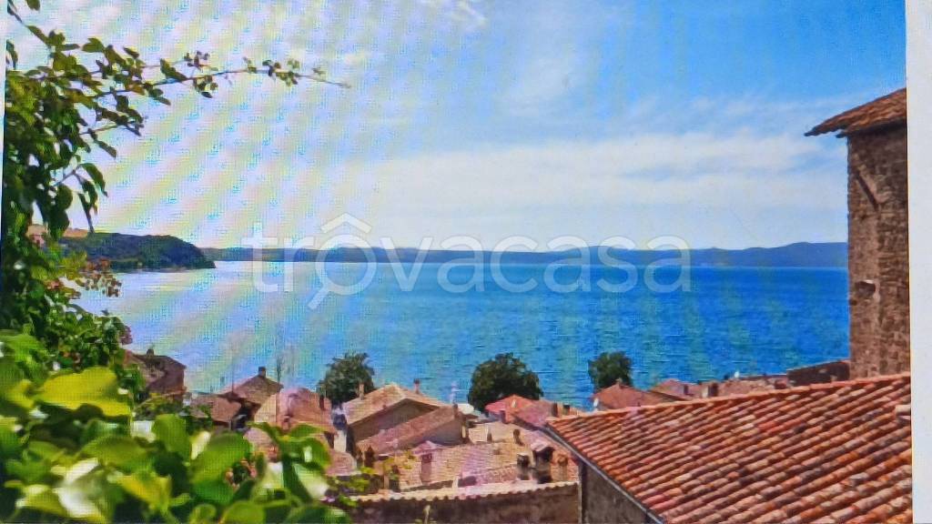 appartamento in vendita a Bracciano