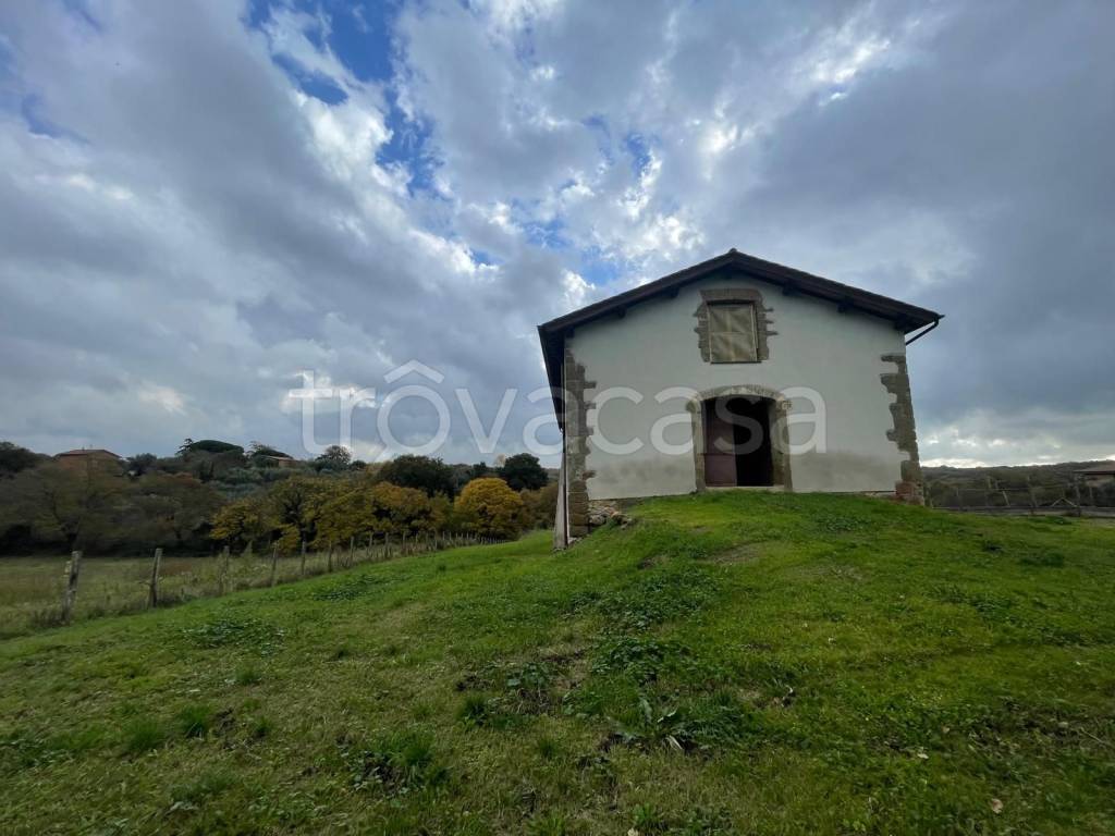 casa indipendente in vendita a Bracciano