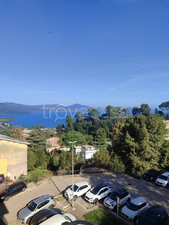 appartamento in vendita a Bracciano