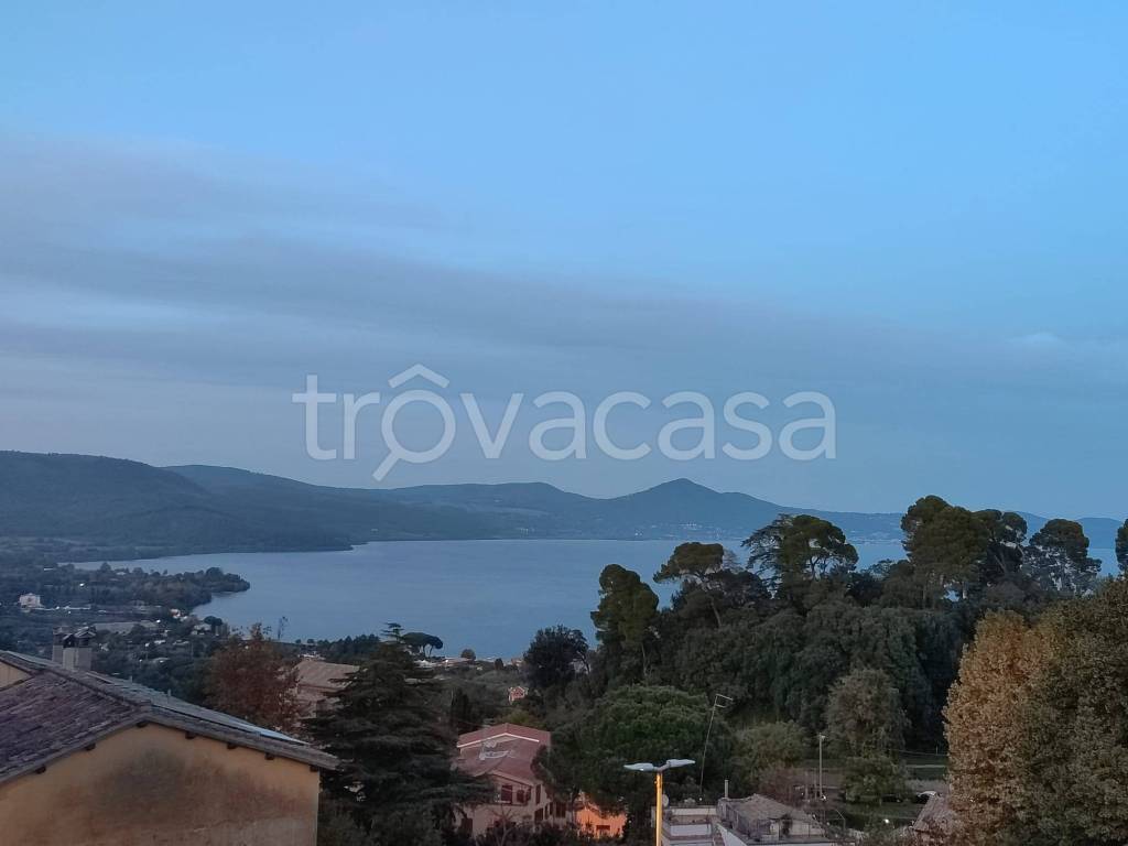 appartamento in vendita a Bracciano