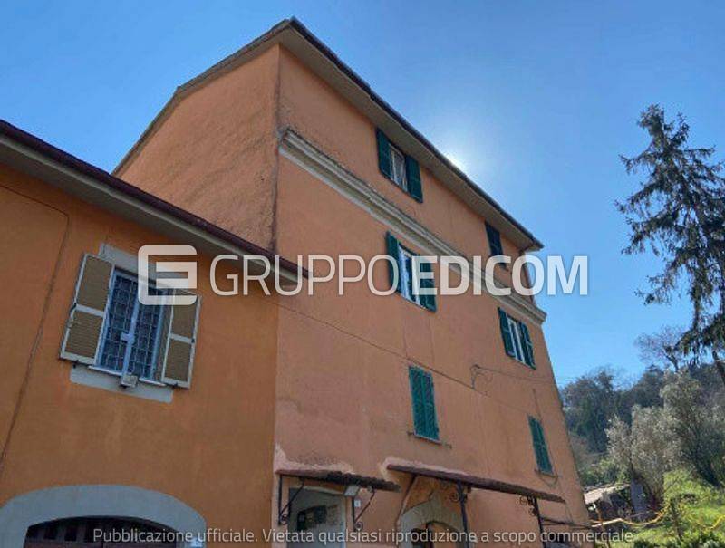 appartamento in vendita a Bracciano