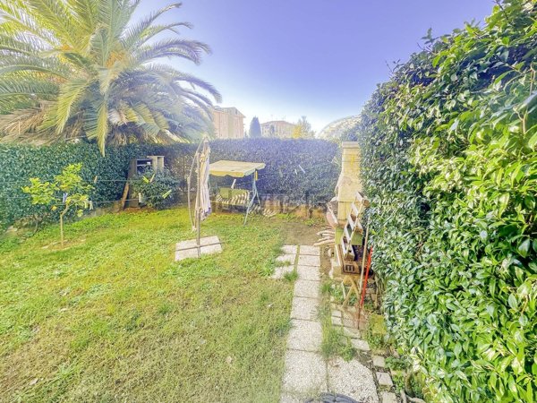 appartamento in vendita a Bracciano