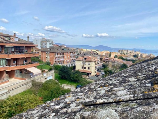appartamento in vendita a Bracciano