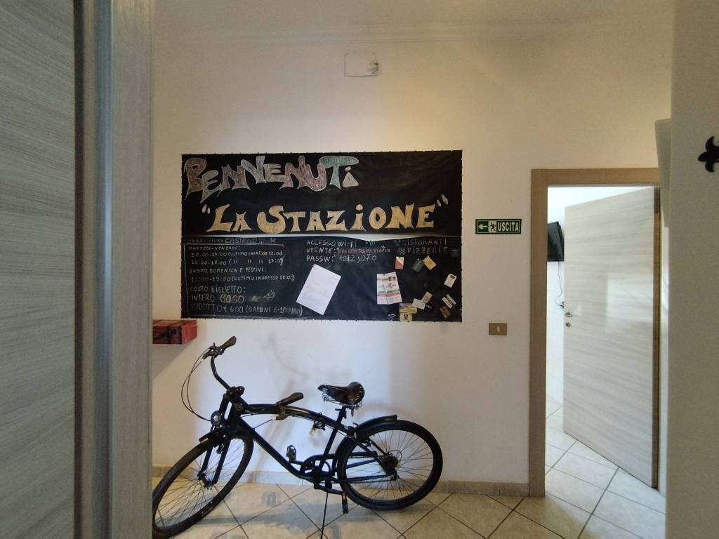 appartamento in vendita a Bracciano