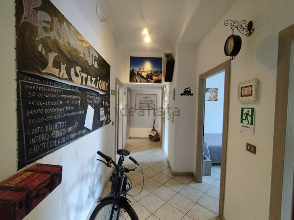 appartamento in vendita a Bracciano