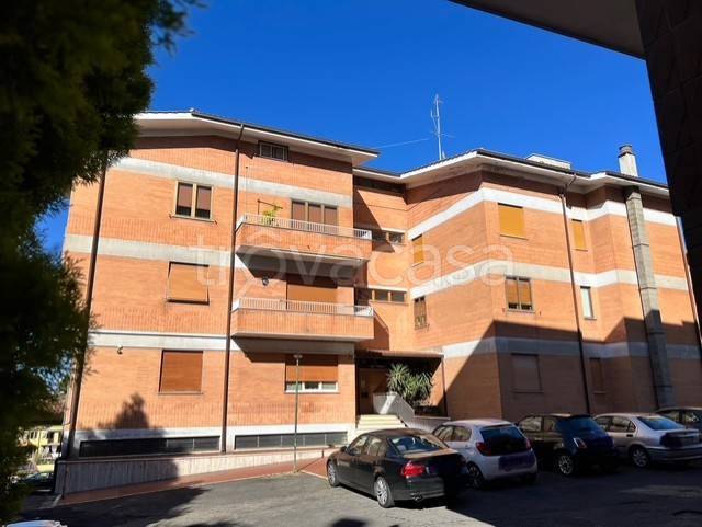 appartamento in vendita a Bracciano
