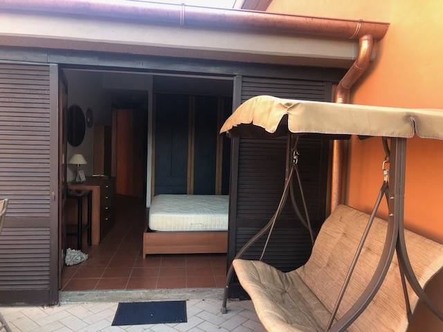 appartamento in vendita a Bracciano