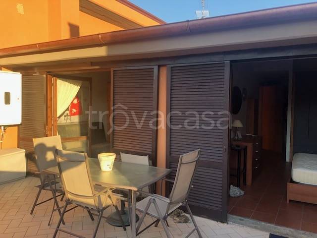 appartamento in vendita a Bracciano