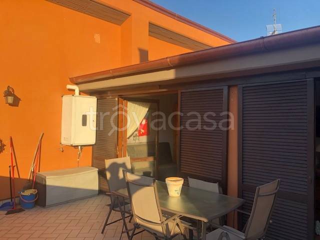 appartamento in vendita a Bracciano