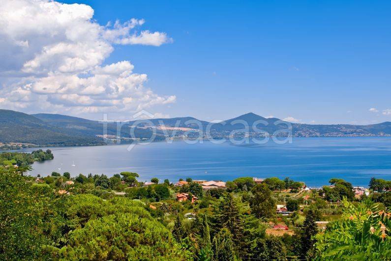 appartamento in vendita a Bracciano