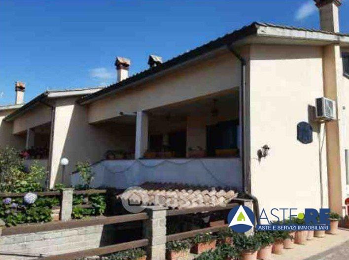 appartamento in vendita a Bracciano