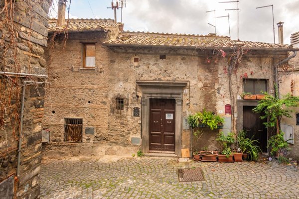 appartamento in vendita a Bracciano