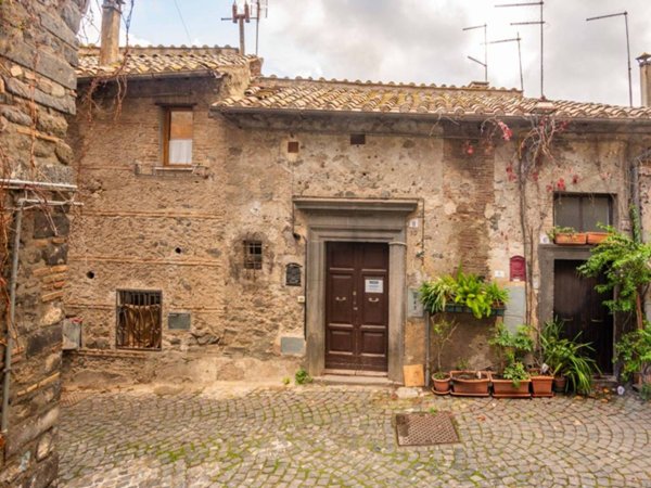 appartamento in vendita a Bracciano